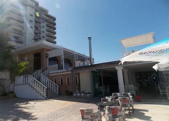 Sunset SuitesAlbergo